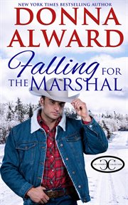 Falling for the Marshal cover image cdn