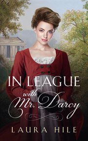 In League With Mr. Darcy cover image cdn