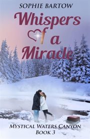 Whispers of a Miracle: A Small-Town Mystical Romance cover image cdn
