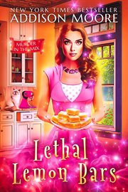 Lethal Lemon Bar cover image cdn