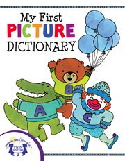 My First Picture Dictionary cover image cdn