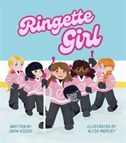Ringette Girl cover image cdn