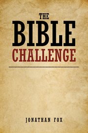 The Bible Challenge cover image cdn