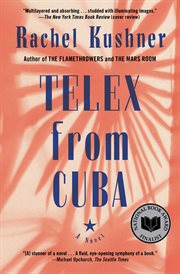 Telex from Cuba cover image cdn