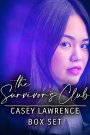 The Survivor's Club Box Set cover image cdn
