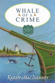 Whale of a Crime cover image cdn
