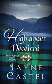Highlander Deceived cover image cdn