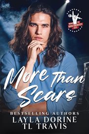 More Than Scars cover image cdn