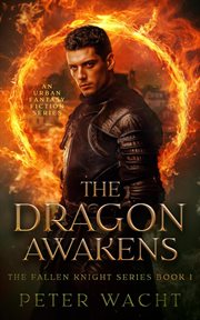 The Dragon Awakens cover image cdn