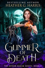 Glimmer of Death cover image cdn
