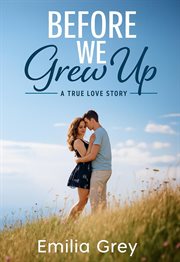 Before We Grew Up cover image cdn