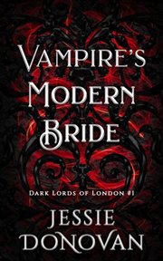Vampire's Modern Bride cover image cdn