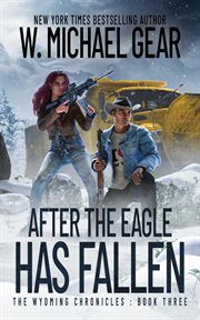 After the Eagle Has Fallen cover image cdn