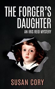 The Forger's Daughter cover image cdn