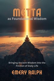 Metta as Foundational Wisdom cover image cdn