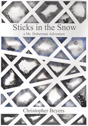 Sticks in the Snow cover image cdn