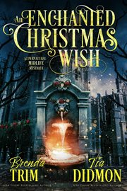 An Enchanted Christmas Wish cover image cdn