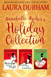 Annabelle Archer's Holiday Collection cover image cdn