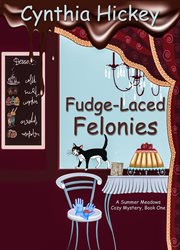 Fudge-Laced Felonies cover image cdn