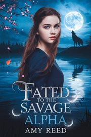 Fated to the Savage Alpha cover image cdn