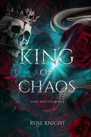 King of Chaos: Dark Mafia Romance cover image cdn