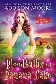 Bloodbaths and Banana Cake cover image cdn