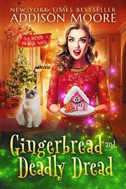 Gingerbread and Deadly Dread cover image cdn