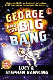 George and the Big Bang cover image cdn