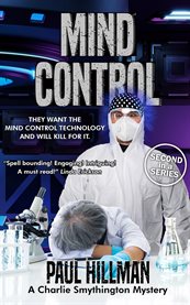 Mind Control : The Power to Change Everything cover image cdn