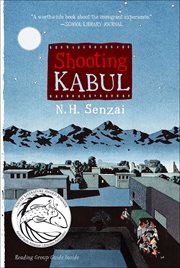 Shooting Kabul cover image cdn