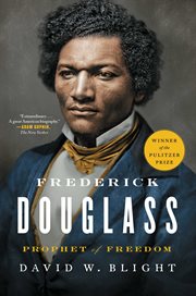 Frederick Douglass : Prophet of Freedom cover image cdn