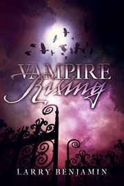 Vampire Rising cover image cdn