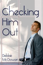 Checking Him Out cover image cdn