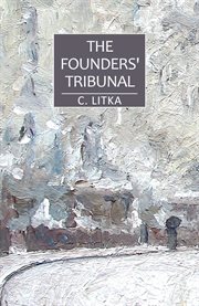 The Founders' Tribunal cover image cdn