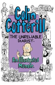 Colin Cotterill: The Unreliable Diarist cover image cdn