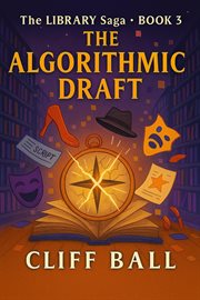 The Algorithmic Draft cover image cdn