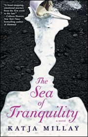 The Sea of Tranquility cover image cdn