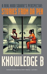A Real Hood Square's Perspective : Stories From Da Pen cover image cdn