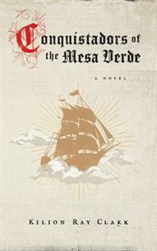 Conquistadors of the Mesa Verde cover image cdn