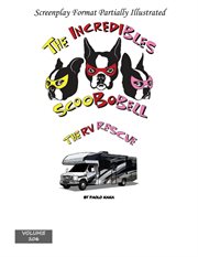 The Incredibles Scoobobell the RV Rescue cover image cdn