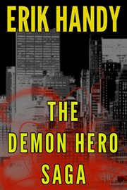 The Demon Hero Saga cover image cdn