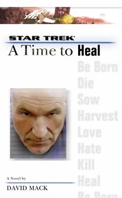 A Time to Heal cover image cdn