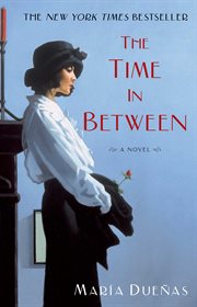The Time in Between cover image cdn