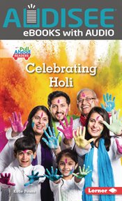 Celebrating Holi cover image cdn