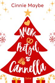 Amore, pretzel e cannella cover image cdn