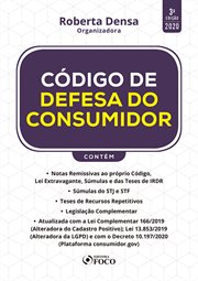 Código de Defesa do Consumidor cover image cdn
