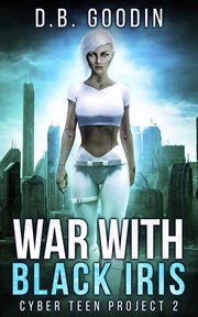 War With Black Iris cover image cdn