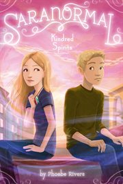 Kindred Spirits cover image cdn