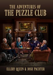 The Adventures of the Puzzle Club and Other Stories cover image cdn