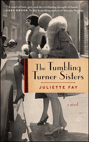 The Tumbling Turner Sisters : A Book Club Recommendation! cover image cdn